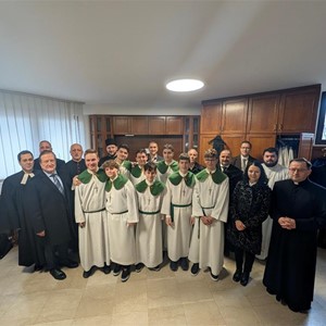 Završena Molitvena osmina za jedinstvo kršćana u Zagrebačkoj nadbiskupiji